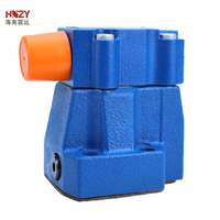 Vanne hydraulique de décharge à pression pilotée DR DR10 DR16 DR20 DR25 DR30 DR32 DR10-4-4X/100YM DR10-5-5X/100YM