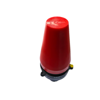 Inserto de Buje de Corte de Carga de 15kV 200A para Sistemas Eléctricos de la Industria Minera