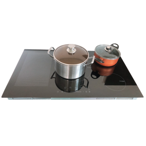 <span class=keywords><strong>Grattoir</strong></span> à <span class=keywords><strong>Induction</strong></span> de Zone libre, plaque en céramique de verre, cuiseur anti-rayures - Product Image 6