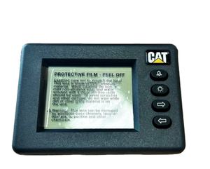 307-7541 307-7542 292-9713 292-9714 20R4424 Excavadora repuestos Monitor paquete especificación - Product Image 1