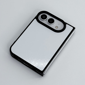 Proveedor de Fundas para Teléfono con Impresión por Sublimación en Blanco para iPhone 18 <span class=keywords><strong>DUO</strong></span>, Funda con Impresión de Imagen Personalizada para iPhone - Product Image 4