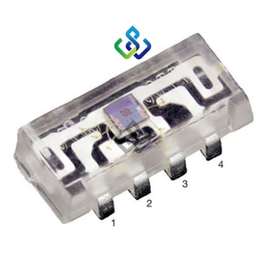 EN STOCK SENSOR ORIGINAL A ESTRENAR OPT AMBIENT 4 SMD J LEAD 2017 - Product Image 1
