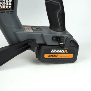 <span class=keywords><strong>Clavadora</strong></span> de litio <span class=keywords><strong>NUMAX</strong></span> para hormigón, fontanería, puertas y ventanas - Product Image 6