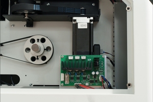 Trung Quốc nhà máy thăng hoa máy in phun cho ngoài trời Lều in ấn - Product Image 6