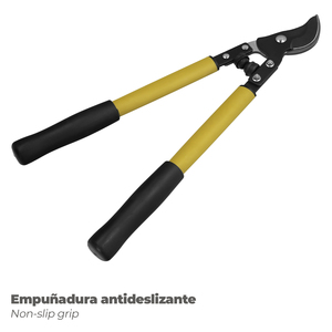 Forbici Professionali in Acciaio per Potatura 1172/50 cm. 2 Mani - Product Image 4