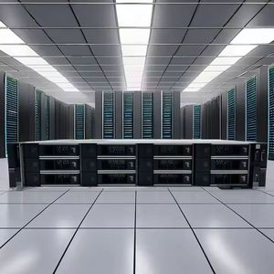 SYS-220GQ-TNAR supermicro gốc + SYS-420GP-TNAR + SYS-420GP-TNAR SYS-740GP-TNRBT +-Máy chủ supermicro 2U GPU của chúng tôi - Product Image 1