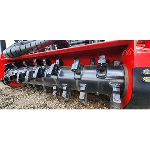2024 FECON BH85SD Arado de Discos Triturador con Sistema Hidráulico de Alto Flujo y Enganche Rápido - Cultivador Potente en Estado Nuevo - Product Image 1