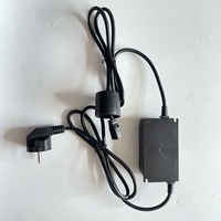 Balasto electrónico LED UVC de 230V, integrado con enchufes personalizables CE, alta calidad, fácil de montar, 10-41W