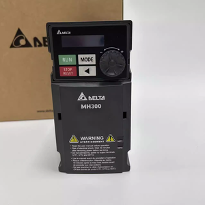 100% Original Mh300 Frequency Converter Vfd45amh43ansaa 22KW Vfd60amh43ansaa 30kW Vfd MH300-22kW 30kW 460V Q1. 1.How Can I Get <b>t</b> - Product Image 1