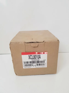 Controlador de planta XCL8010A XL800 Gebaeude Regler XL800 XCL8010A - Product Image 2