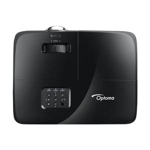 Proyector Optoma YEX9158ST DLP 4K de Tiro Corto y Alta Definición, 3800 Lúmenes, Altavoces Estéreo HIFI Integrados para Conferencias de Oficina - Product Image 3