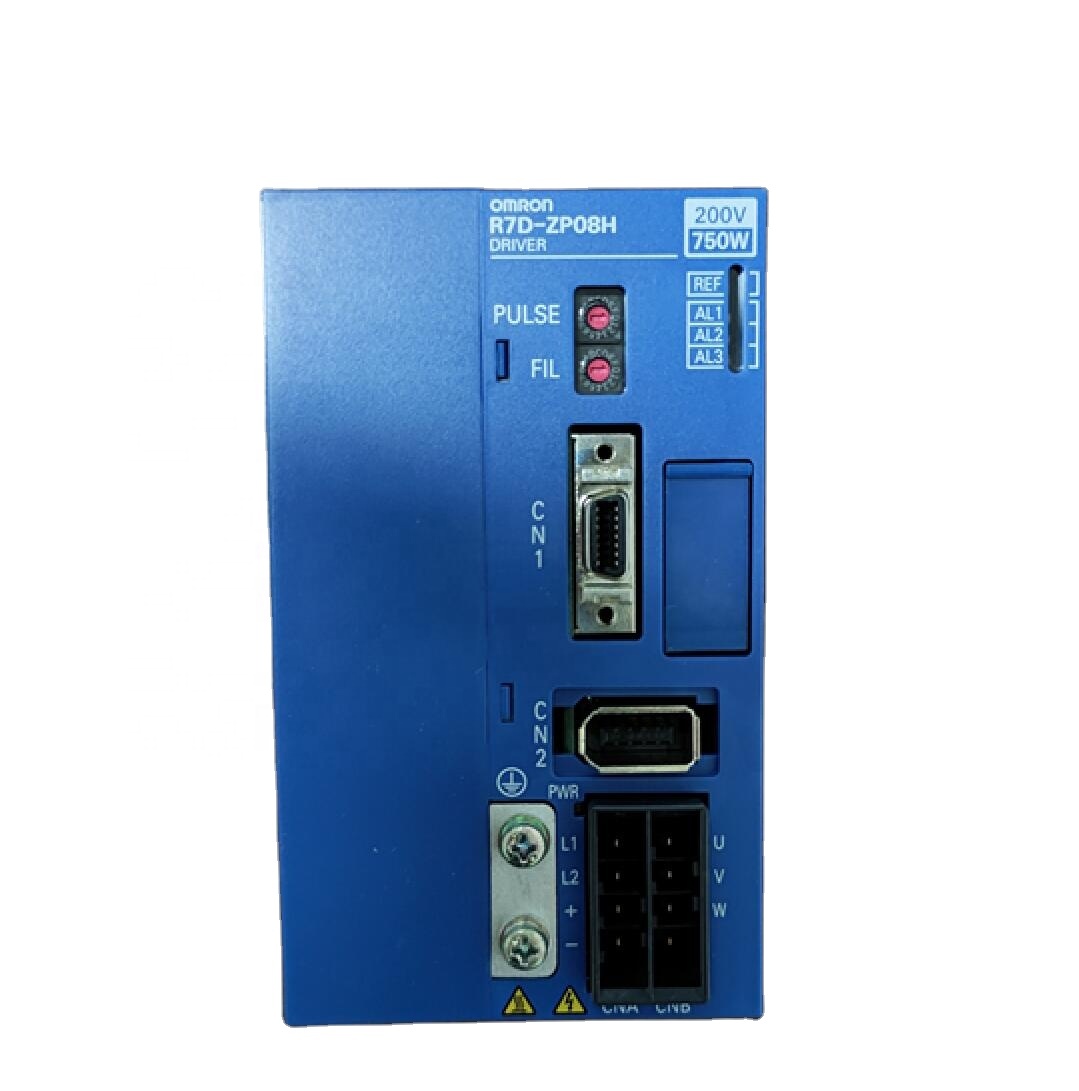 R7D-ZP08H R7D-ZP01H оригинальный новый драйвер сервопривода есть в наличии