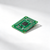 Fournisseur de circuits imprimés pour phares de voiture LED, assemblage personnalisé de circuits imprimés pour phares automobiles