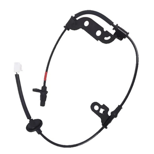 OE 59930-4Q300 599304Q30 Rear Left ABS <b>Wheel</b> Speed Sensor for Hyundai Sonata 8th Gen (Rear Right) - Product Image 1