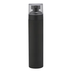 30ml 40ml 60ml 80ml 100ml flasche matte schwarz spray flaschen