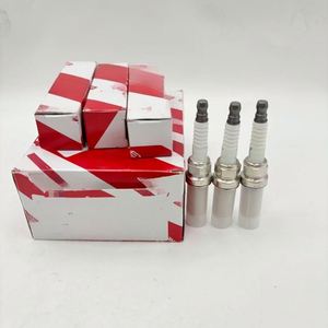 Candela d'Accensione Iridium Jiepeida ad Alte Prestazioni 90919-01275 per Auto con Garanzia di 1 Anno - Ricambio Originale - Product Image 3