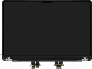 Reemplazo de Pantalla para <span class=keywords><strong>MacBook</strong></span> <span class=keywords><strong>Pro</strong></span> M3 A2992 EMC 8407 A2991 EMC 8408 A3403 A3112 LCD, Pantalla Completa para Laptop - Product Image 1