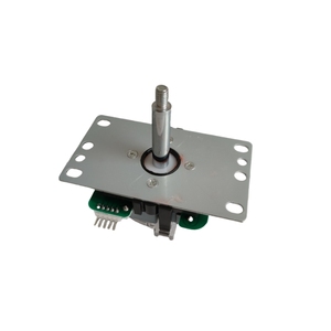 Máy chiến đấu cần điều khiển mô phỏng chiến đấu <span class=keywords><strong>Arcade</strong></span> Vua của máy bay chiến đấu 97 Phụ kiện tay cầm rocker - Product Image 6