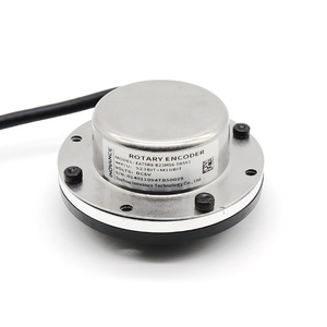 Encodeur rotatif Inovance EA79R8-B23M16-TH5Y3 DC5V, capteur de position absolue optique multi-tours - Product Image 2