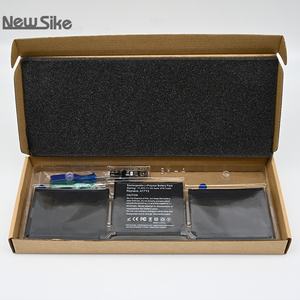 100% Compatible 54.5Wh 4781mAh A1713 batería para portátil para <span class=keywords><strong>Macbook</strong></span> <span class=keywords><strong>Pro</strong></span> Retina 13 pulgadas <span class=keywords><strong>A1708</strong></span> año 2016 <span class=keywords><strong>2017</strong></span> batería de repuesto - Product Image 6