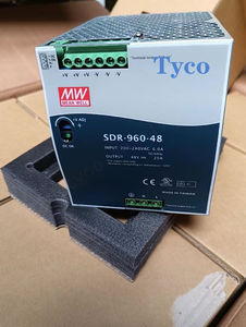 100% nouvelles SDR-960-24 signifient bien SDR-960-48 les alimentations SDR-960-24/48 - Product Image 5