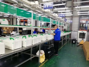เครื่องดูดฝุ่นแบบเคลื่อนที่สำหรับงานไม้ กำลังไฟ 350-1200 วัตต์ ความจุถัง 38 ลิตร อัตราการดูดฝุ่น 3900 ลิตร/นาที สายเคเบิลยาว 5 เมตร - Product Image 6