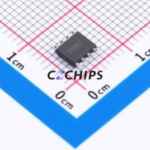 Original y nuevo amplificador de precisión de chip IC de circuito integrado de 1/2" - Product Image 2
