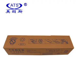 Alta calidad T 2323C cartucho de tóner para toshiba E-Studio 2822, 2523, 2323, 2823, 2829 fotocopiadoras toner