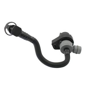 Accessoires de voiture Pièces de rechange auto Soupape de reniflard de réservoir de carburant pour <span class=keywords><strong>BMW</strong></span> <span class=keywords><strong>1</strong></span> 3 6 7 Series X1 E84 X5 E70 OE 13907618643 - Product Image 3