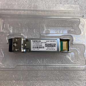 Módulo Óptico Emparejado AOXE 475342A AOXF 475343A para Transceptor Óptico NSN 10G SFP+ 20km - Product Image 5