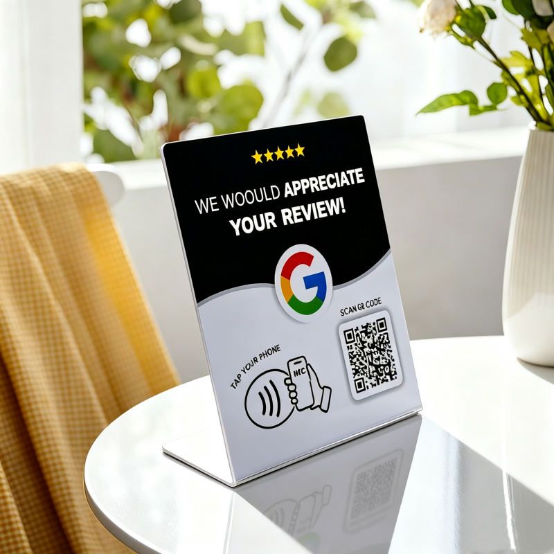 Google noir