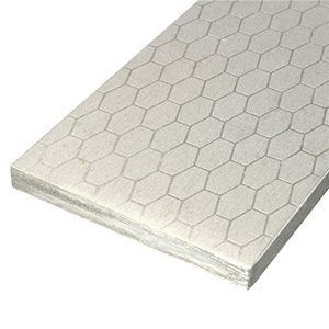 Fabriekslevering 400/1000 # Dubbelzijdige Diamantslijpsteen Voor Messen Slijpmessenslijper - Product Image 4