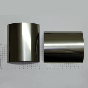 จัดส่งรวดเร็ว ราคาเหล็กบริสุทธิ์ต่อกิโลกรัม แผ่นเหล็กฟอยล์หนา 1 มม. สำหรับเครื่องจักรกล - Product Image 1