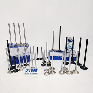 Izumi ban đầu 6BD1 6bg1 6he1t 6sa1 6sd1 6rb1t 6hk1 6hk1 6uz1 6wa1 6wf1 6wg1 6bb1 6bf1 6kr2 van nạp và xả cho ISUZU - Product Image 3