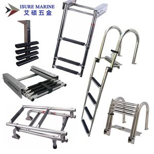 Fabricant de haute qualité, <span class=keywords><strong>bateau</strong></span> personnalisé Direct Yacht acier inoxydable aluminium matériel universel en <span class=keywords><strong>plastique</strong></span> accessoires de <span class=keywords><strong>bateau</strong></span> - Product Image 4