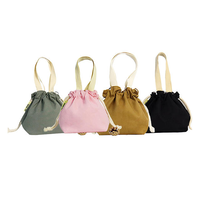 XiYou vente en gros de sacs en toile et non tissés colorés de haute qualité-Libérez votre créativité