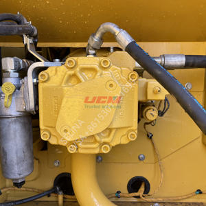 Nouvelle excavatrice Caterpillar Cat 320gc 320gx de 320gc 320gx dernier modèle d'excavatrice Caterpillar 320gc 20 tonnes utilisée Cat320gc - Product Image 4