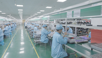 Chine Contrôleur de pilote d'onduleur Pcba Assembly Pcb Control Board Compresseur de climatiseur Pcb & pcba Design Service Fabricant