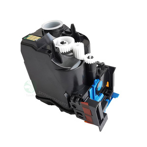 ตลับหมึกพิมพ์สำหรับเครื่องพิมพ์ <span class=keywords><strong>Konica</strong></span> Minolta Bizhub C3100 <span class=keywords><strong>C3100P</strong></span> C3110 C3110P รุ่น TNP50 TNP51 TNP 50 51 - Product Image 3