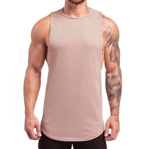 سترة رياضية رجالية عالية الجودة للتمارين الرياضية واللياقة البدنية في صالة الألعاب الرياضية، تقبل الشعار المخصص - Product Image 5