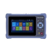 Réflectomètre optique à domaine temporel (OTDR) mini de laboratoire NK4000D pour fibre optique, outils optiques FTTH, Réflectomètre à domaine temporel OTDR NK4000