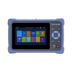 Usine Mini réflectomètre de domaine temporel optique fibre optique OTDR NK4000 FTTH outils optiques réflectomètre de domaine temporel Otdr Nk4000 - Product Image 4