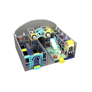 Suministros profesionales para parques de atracciones para parques y atracciones comerciales interiores - Product Image 6