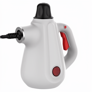 Nettoyeur Vapeur Électrique Portable pour Petits Espaces, Détail Automobile, 16 Accessoires, Facile à Utiliser, Nettoyage Multi-Surfaces, Vapeur Puissante - Product Image 1