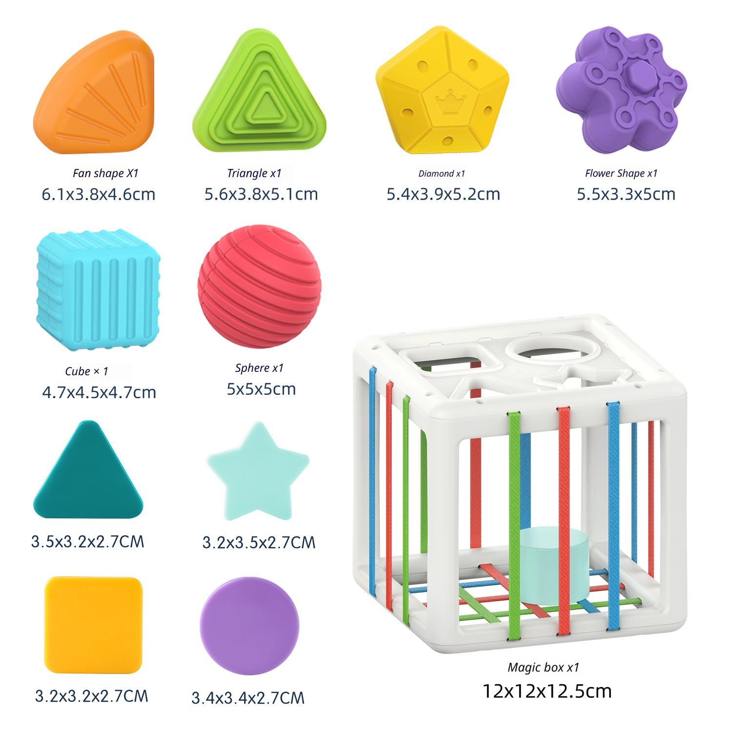 Multi D