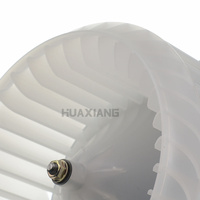 Động Cơ Máy Sưởi Quạt Gió HVAC Có Bánh Xe Cho Mercedes-Benz C117 X156 B250e 2469061601