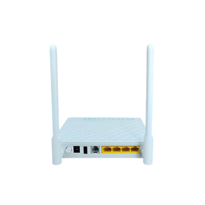 XPON ONU SUR5106M EchoLife 1G+3FE+POTS+<b>USB</b>+WIFI Dual Band 5dBi Wireless Antenna Optical <b>Network</b> Terminal WIFI ROUTER ONT ONU - Product Image 1