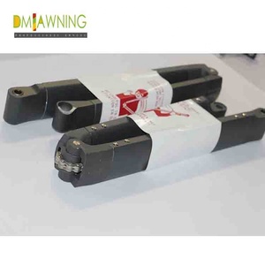 Brazo Retráctil Resistente para Toldo, Piezas de Toldo para Protección Solar - Product Image 6