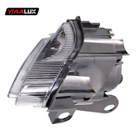 Pièces et accessoires ATV/UTV, phares LED pour quad Yamaha Raptor 700 350 250 YFZ 450 450R