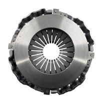 Couvre-Embrayage de Camion Haute Performance Durable 400 pour Transmission Automatique à Double Disque